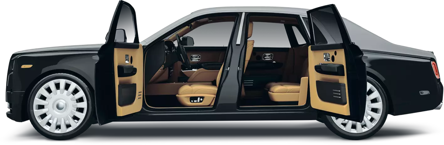 Vancouver Limo Service for Events