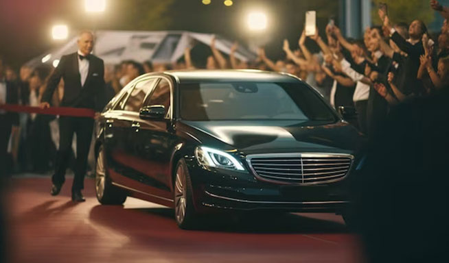 Concert Transportation Limousine Service