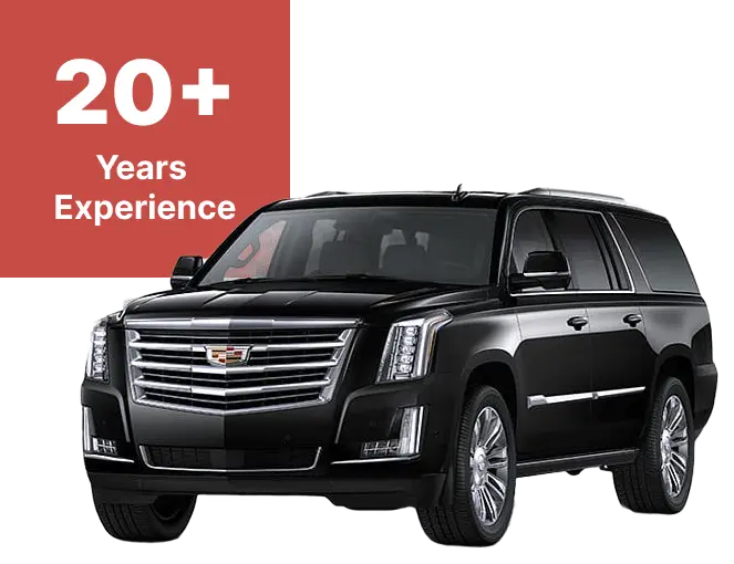 Vancouver Limousine Service