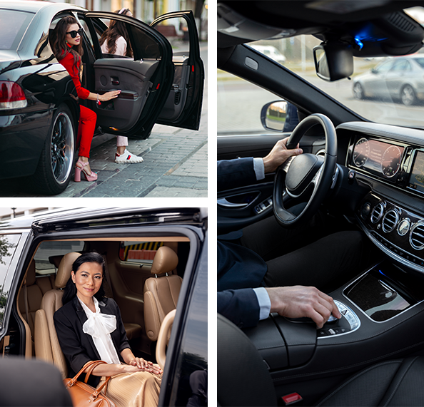 Affordable Vancouver Airport Limousine