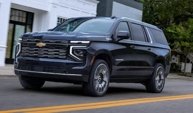 Private Transfer Vancouver to Whistler Limo Service