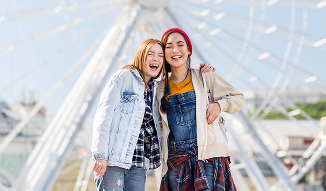 Vancouver Sightseeing Tours