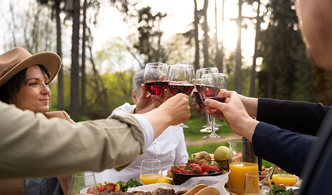 Vancouver Wine Tasting Tours
